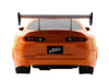 Fast & Furious - 1995 Toyota Supra 1:16 Scale Remote Control Car