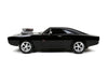 Fast & Furious - Doms 1970 Dodge Charger R/T 1:16 Scale Remote Control Car