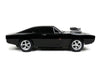 Fast & Furious - Doms 1970 Dodge Charger R/T 1:16 Scale Remote Control Car