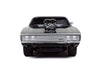 Fast & Furious - Doms 1970 Dodge Charger R/T 1:16 Scale Remote Control Car
