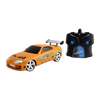 Fast & Furious - 1995 Toyota Supra 1:24 Scale Remote Control Car