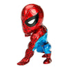 Spider-Man (Comics) - Spider-Man Classic 4 Inch Metals Figure