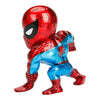Spider-Man (Comics) - Spider-Man Classic 4 Inch Metals Figure