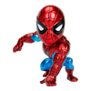 Spider-Man (Comics) - Spider-Man Classic 4 Inch Metals Figure