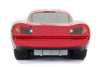 Cars - Cruising Lightning McQueen 1:24 Scale Die-cast Vehicle
