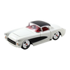 Big Time Muscle - 1957 Chevy Corvette 1:24 Scale Diecast Vehicle