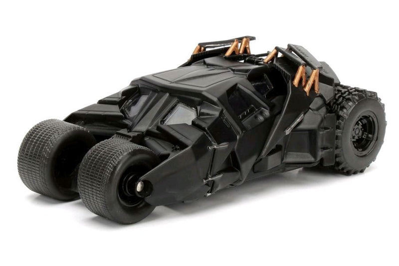 Batman Begins - Batmobile 2005 1:32 Tumbler Diecast Vehicle