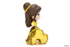 Beauty and the Beast (1991) - Belle with Gold Dress 4 Inch Diecast MetalFig