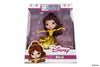 Beauty and the Beast (1991) - Belle with Gold Dress 4 Inch Diecast MetalFig