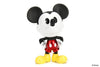 Disney - Mickey Mouse 4 Inch MetalFig