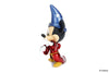 Disney - Sorcerers Apprentice Mickey 6 Inch MetalFig Figure