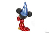 Disney - Sorcerers Apprentice Mickey 6 Inch MetalFig Figure