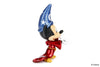 Disney - Sorcerers Apprentice Mickey 6 Inch MetalFig Figure
