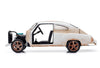 Fast & Furious 8 - 1951 Chevrolet Fleetline 1:24 Scale Diecast