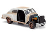 Fast & Furious 8 - 1951 Chevrolet Fleetline 1:24 Scale Diecast