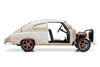 Fast & Furious 8 - 1951 Chevrolet Fleetline 1:24 Scale Diecast
