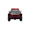 Fast & Furious 8 - 1:24 Lettys RallyFighter Grey Diecast Vehicle
