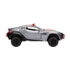 Fast & Furious 8 - 1:24 Lettys RallyFighter Grey Diecast Vehicle
