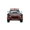 Fast & Furious 8 - 1:24 Lettys RallyFighter Grey Diecast Vehicle