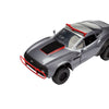 Fast & Furious 8 - 1:24 Lettys RallyFighter Grey Diecast Vehicle