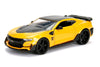 Transformers - Bumblebee Chevy Camero 1:24 Hollywood Ride