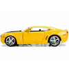 Transformers (2007) - Bumblebee 2006 Camaro 1:24