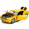 Transformers (2007) - Bumblebee 2006 Camaro 1:24