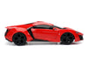 Fast & Furious - Lykan Hypersport 1:24 Scale Remote Control Car