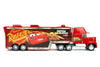Cars - 1:24 Mack 1985  Super-Liner with Trailer Diecast Vehicle