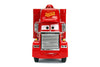 Cars - 1:24 Mack 1985  Super-Liner with Trailer Diecast Vehicle