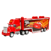 Cars - 1:24 Mack 1985  Super-Liner with Trailer Diecast Vehicle