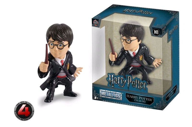 Harry Potter - Harry Potter Year 1 4