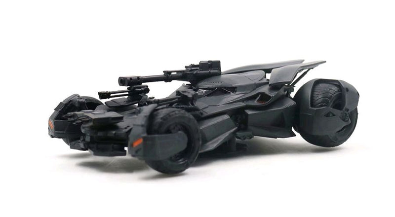 Justice League (2017) - 1:32 Batmobile Diecast Vehicle