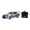 Fast & Furious - 2002 Nissan Skyline GT-R (BNR34) 1:16 Scale Remote Control Car