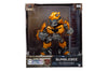 Transformers 5: The Last Knight - Bumblebee 4 Inch Figure