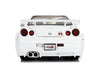 JDM Tuners - 2002 Nissan Skyline 1:24 Diecast Vehicle