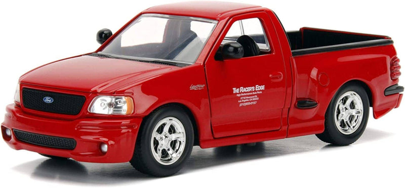 Fast and Furious - 1999 Ford SVT F-150 Lightning 1/24 Scale