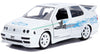 Fast & Furious - 1995 Volkswagon Jetta 1:24