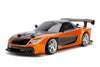 Fast & Furious - Hans 1993 Mazda RX-7 Veilside 1:10 Scale Remote Control Car