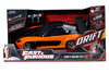 Fast & Furious - Hans 1993 Mazda RX-7 Veilside 1:10 Scale Remote Control Car