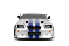 Fast & Furious - 2002 Nissan Skyline GT-R (BNR34) 1:10 Scale Remote Control Car