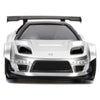 JDM Tuners - 2002 Honda NSX Wide Body 1:32
