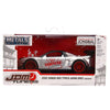 JDM Tuners - 2002 Honda NSX Wide Body 1:32