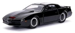 Knight Rider - KITT 1:32 Scale Hollywood Ride Diecast Vehicle PDQ