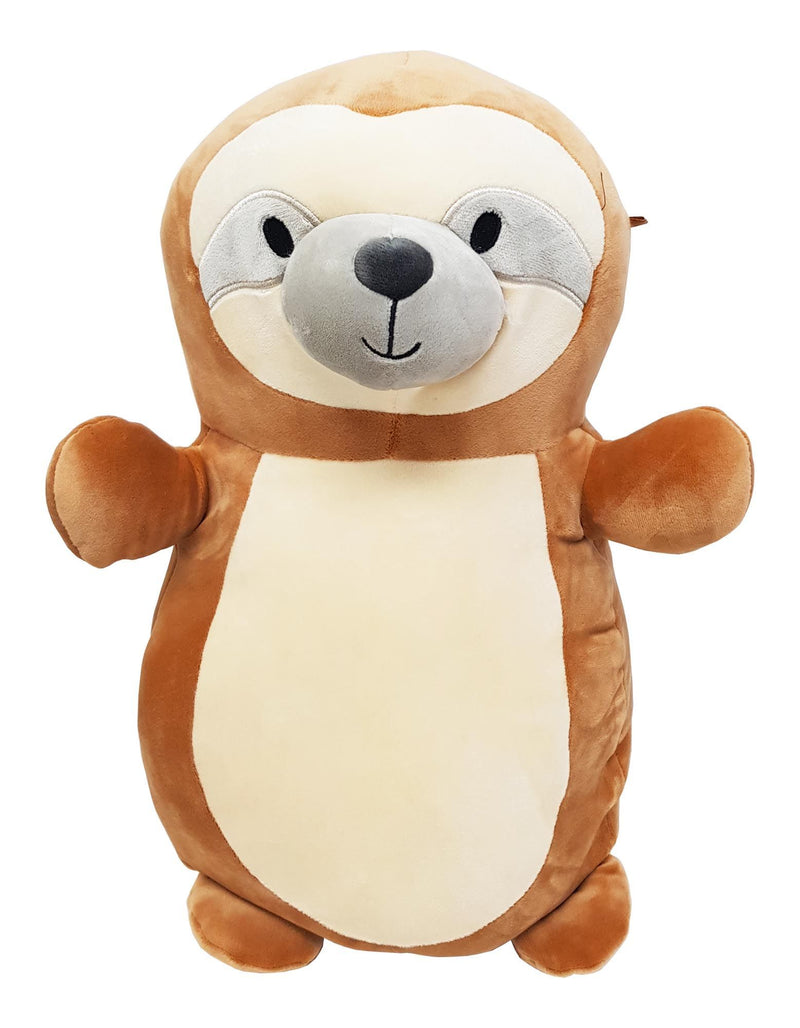Squishmallows: Hugmee Assortment A - Simon
