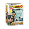My Hero Academia - Tsuyu Translucent NYCC21 Exclusive Pop! Vinyl Figure