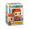 Hercules - Hercules with Action Figure Pop! Vinyl Figure (WonderCon 23 Exclusive)