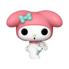 Hello Kitty - My Melody with Flower (US Exclusive) Pop! Vinyl Figure
