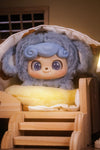 Jo Toys: QKid - Animal Preschool Series Plush  Blind Box (Single)