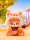 Jo Toys: QKid - Animal Preschool Series Plush  Blind Box (Single)